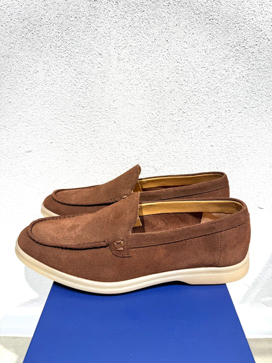 300PAULSIL/SIGARO - SLIP ON - HERMAN SCOTT