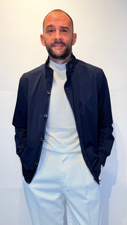 TAORMINA/BLU18 - GIUBBINO - ONTHEBUND