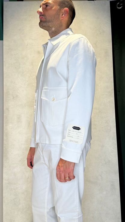 GILA9K117/PANNA - GIUBBINO - NEW YORK RESIDENT