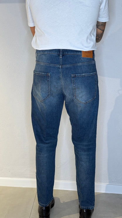 NATHANEJADZ-451 - Jeans - TELERIA ZED