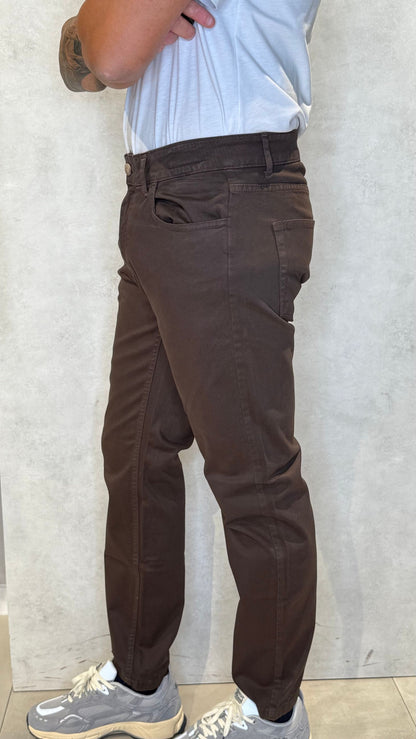 30025/MORO - PANTALONE - ENJOY