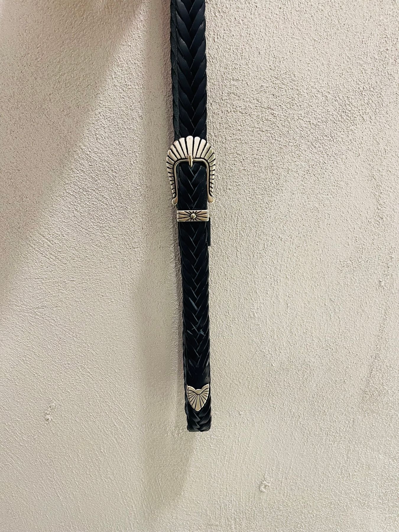 BELTUM25INTRECCIATA - Accessori - EVOLUTI