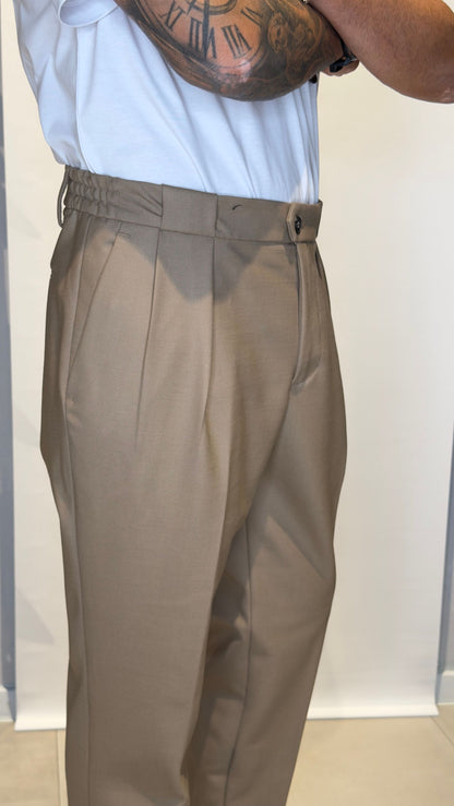 PORTOFINO/BEIGE - PANTALONE - PRODOTTO
