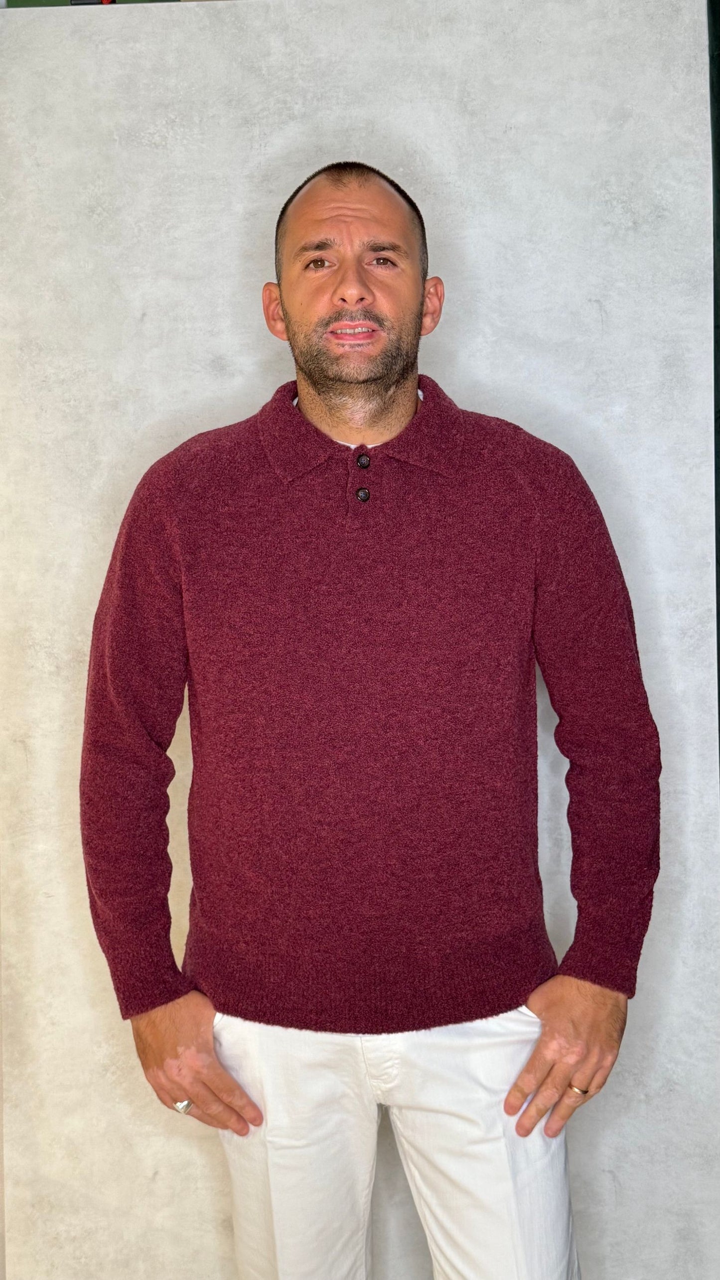 GLAN/BORDEAUX - POLO - GALLIA