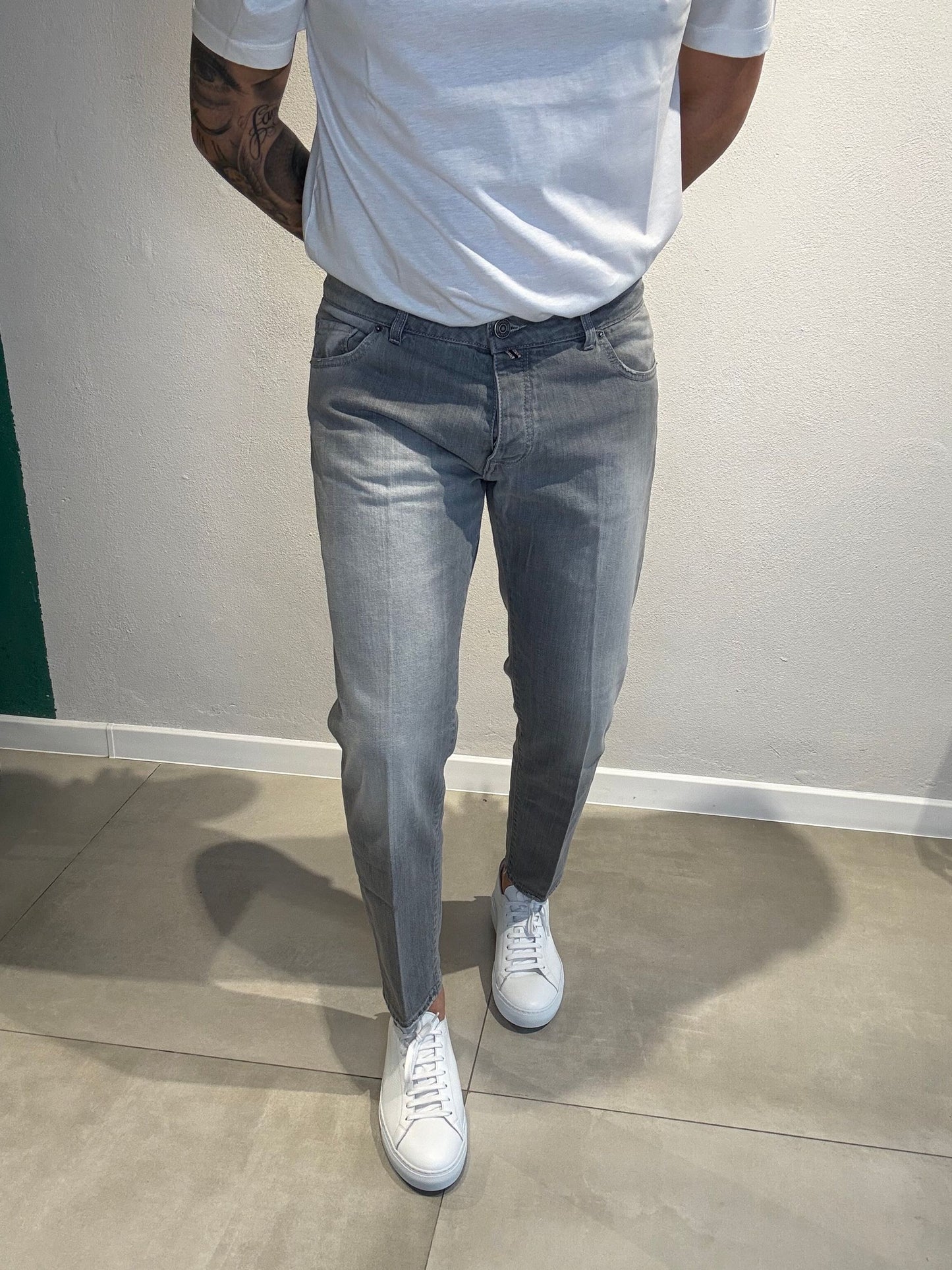ANDREAT224/LAV.1 - JEANS - VANDOM