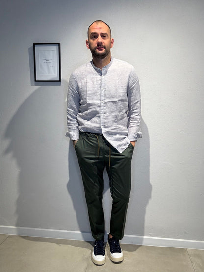 LA11CVGUCCI - PANTALACCIO - RES HOMINE