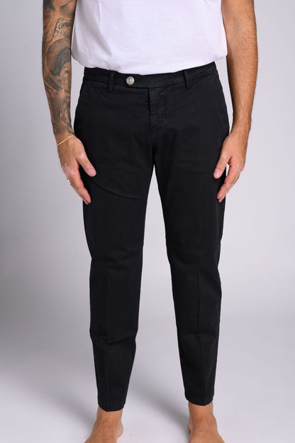 STEFANOT189RASO - Pantaloni FW24/25 - VANDOM