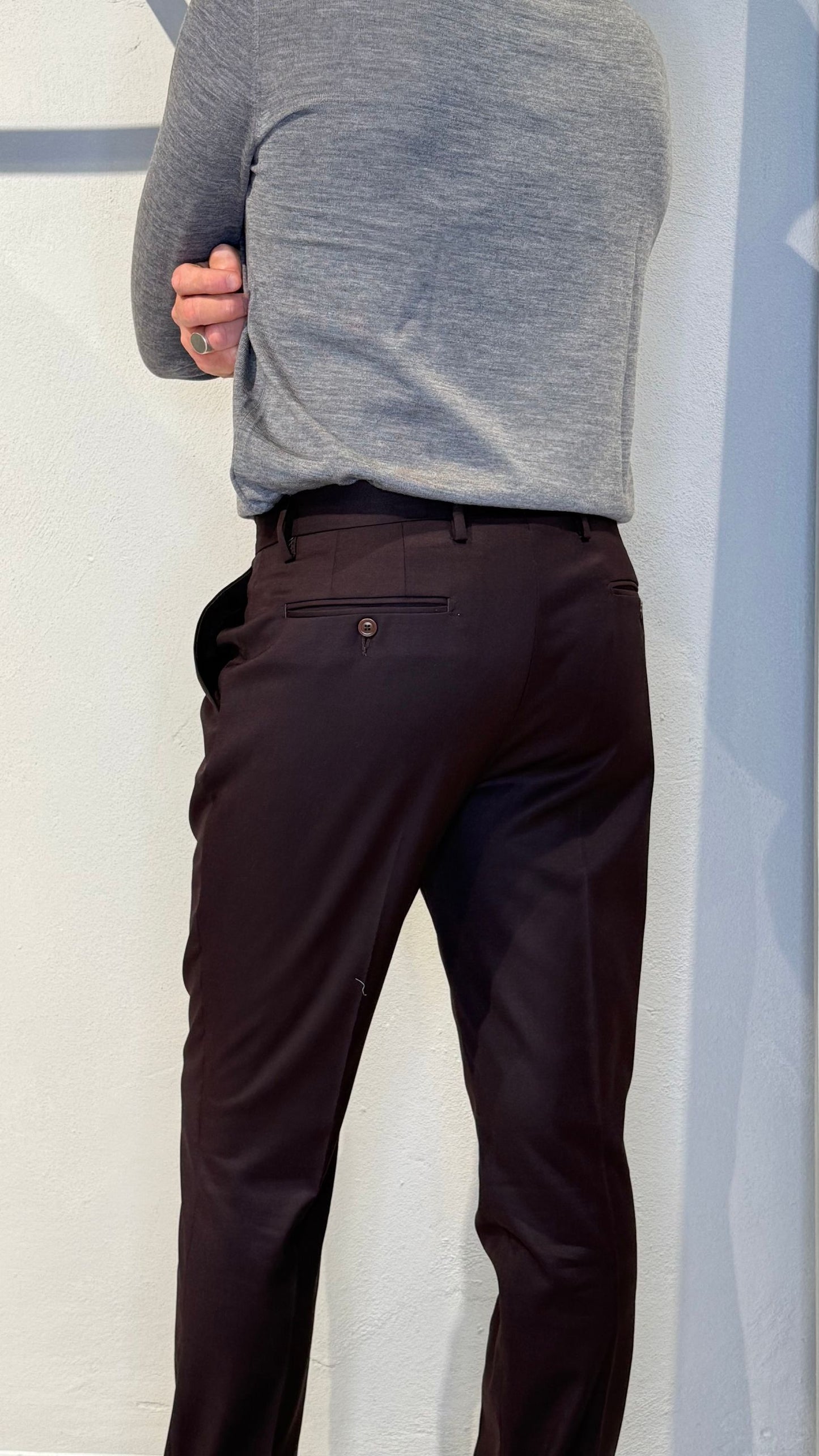 ABITOA71P201555/VINO - ABITO - IDENTITA' ITALIANA