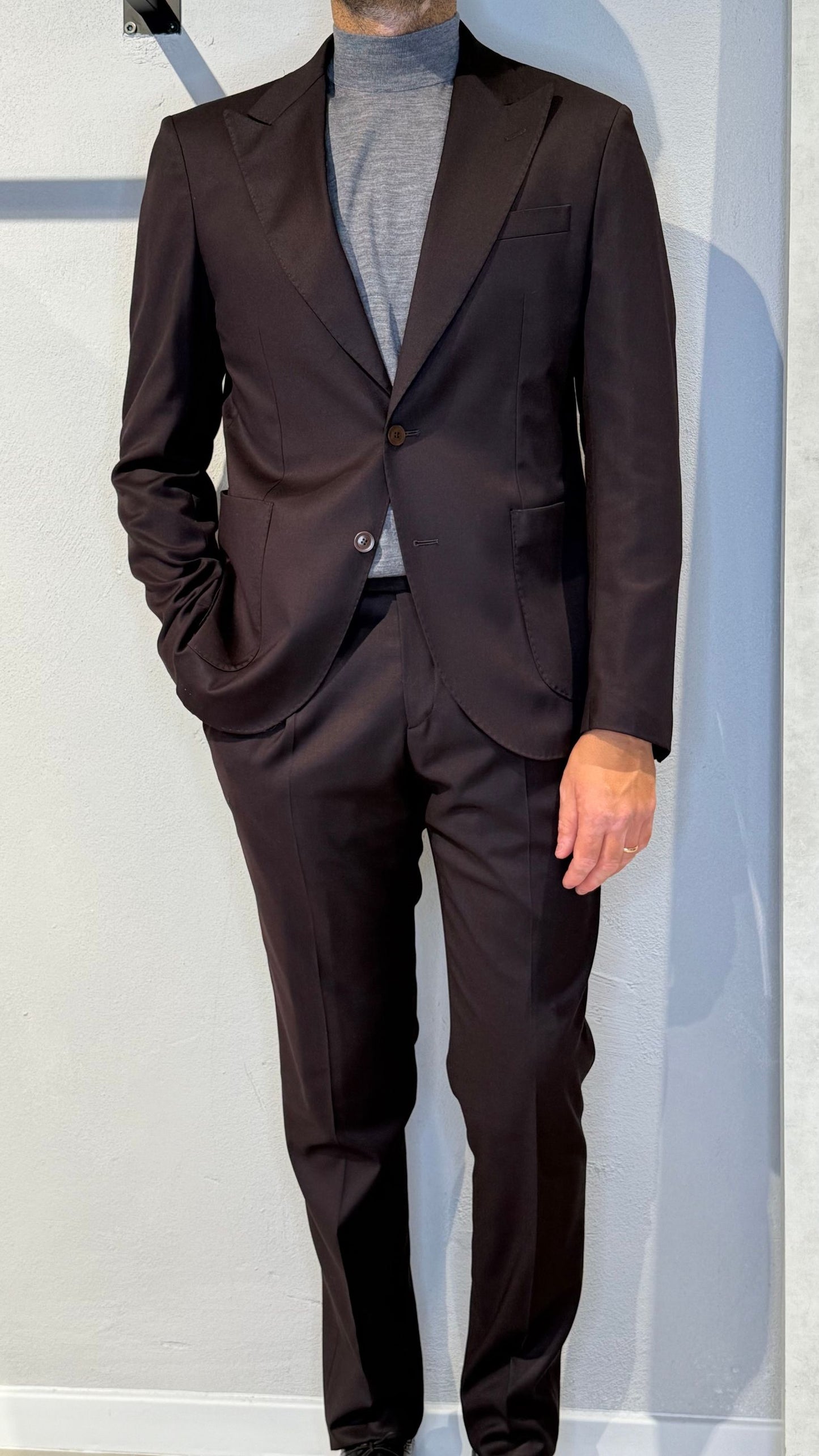 ABITOA71P201555/VINO - ABITO - IDENTITA' ITALIANA