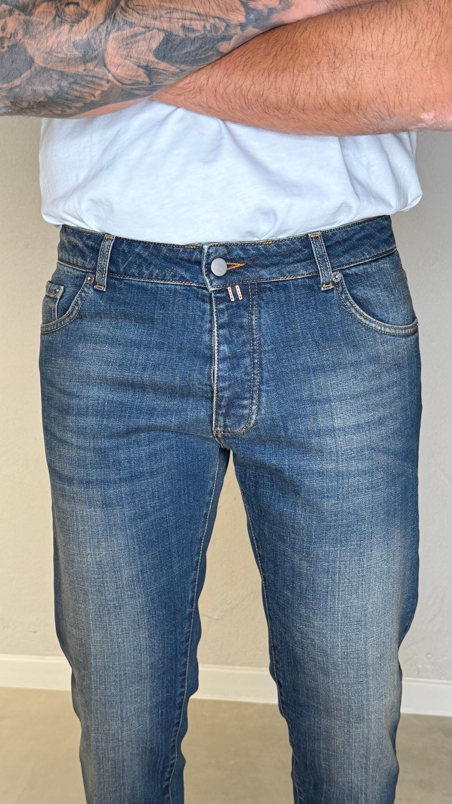 ANDREAT176/102 - Jeans - VANDOM