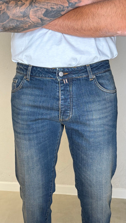 ANDREAT176/102 - Jeans - VANDOM