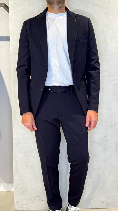 300082/BLU - GIACCA - ENJOY