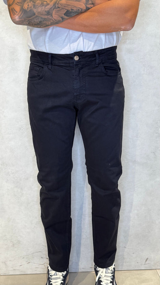 300205/BLU - PANTALONE - ENJOY