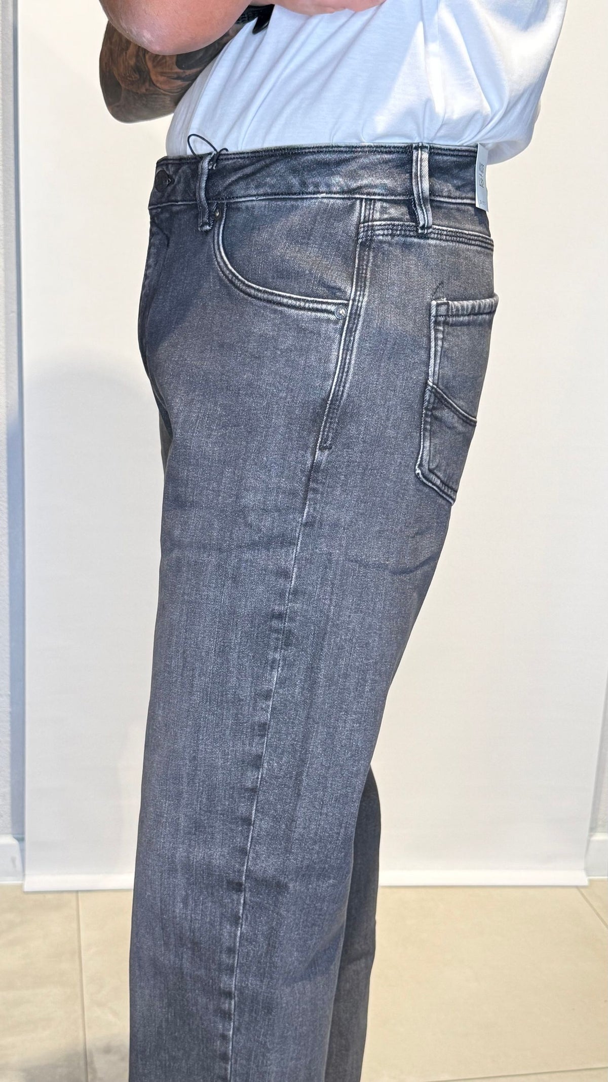 11447/GABMAX/F1011 - Jeans - GABBA