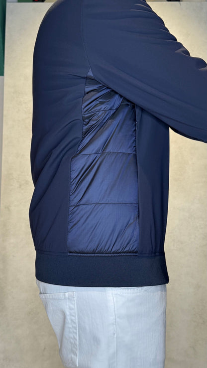 26W09JK/DARKBLUE - GIUBBINO - PHILOTINTO