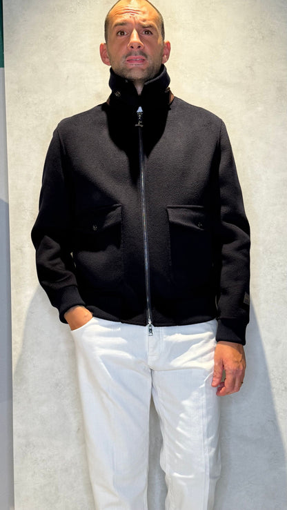 00230COGNEBOMBER/BLU - BOMBER - ONTHEBUND