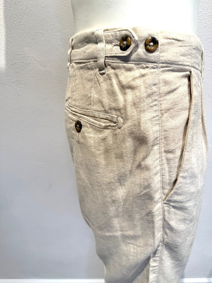 25S22BE/PA830/BEIGE - BERMUDA - PHILOTINTO