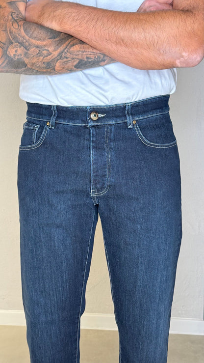 JIMMYEKEF-977 - Jeans - TELERIA ZED