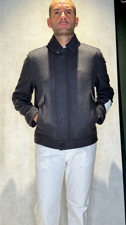 BOISE2K142/ANTRACITE - GIUBBINO - NEW YORK RESIDENT