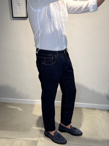 220040/DENIMSCURO - JEANS - ENJOY