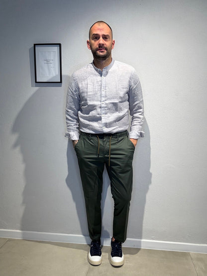 LA11CVGUCCI - PANTALACCIO - RES HOMINE