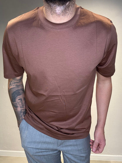 JOET219/MORO - T-SHIRT M/M - VANDOM