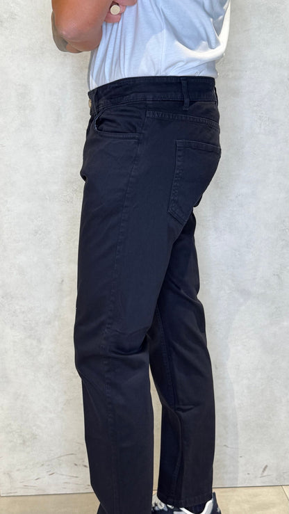 300205/BLU - PANTALONE - ENJOY