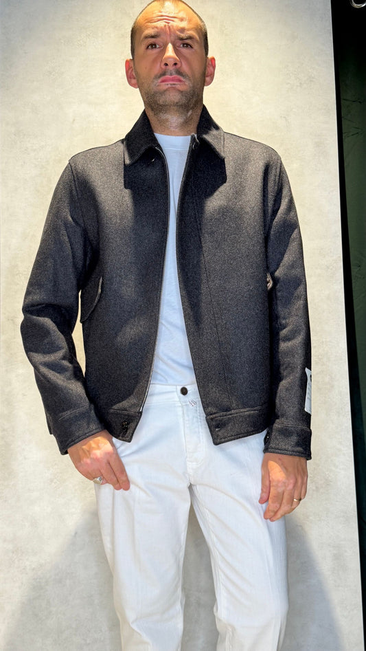 BOISE2K142/ANTRACITE - GIUBBINO - NEW YORK RESIDENT