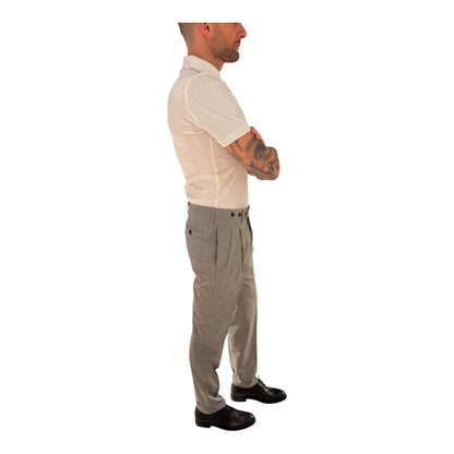 BARBERLONGFA1755X/LIGHT - PANTALONE - BERWICH