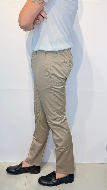 ROBIN/M5D/TORTORA - PANTALONE - TELERIA ZED