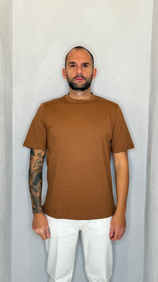 JOET219/BRUCIATO - T-SHIRT - VANDOM