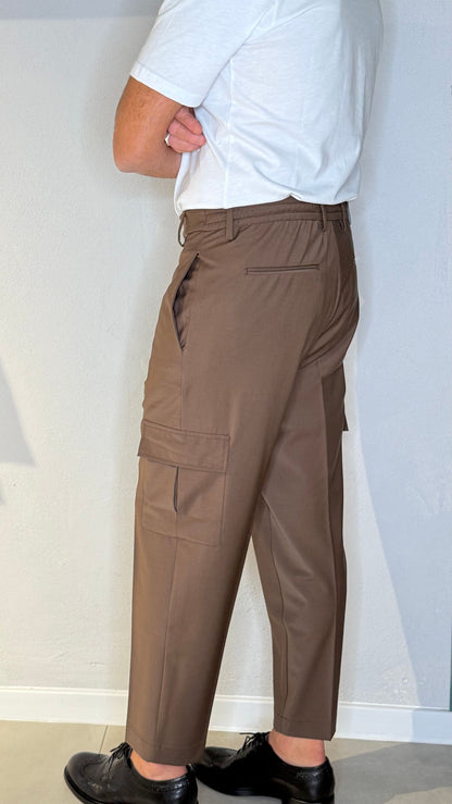 GIUSEPPET244/BRUCIATO - PANTALONE - VANDOM