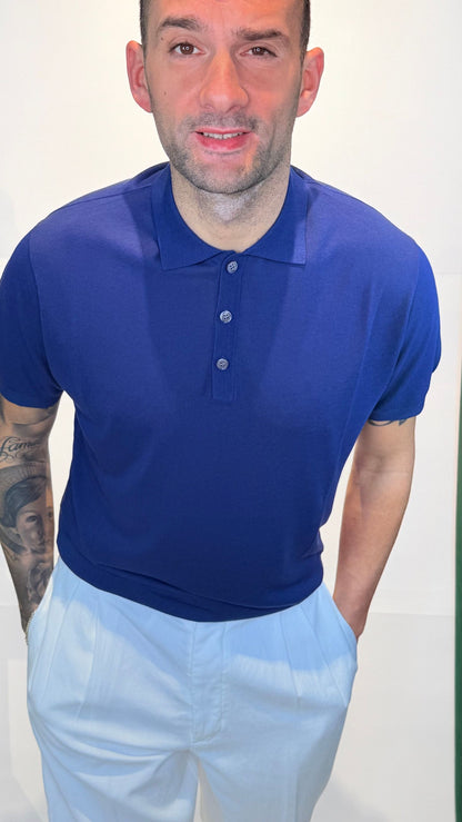 M060526/245ROYAL - POLO - EMERGING