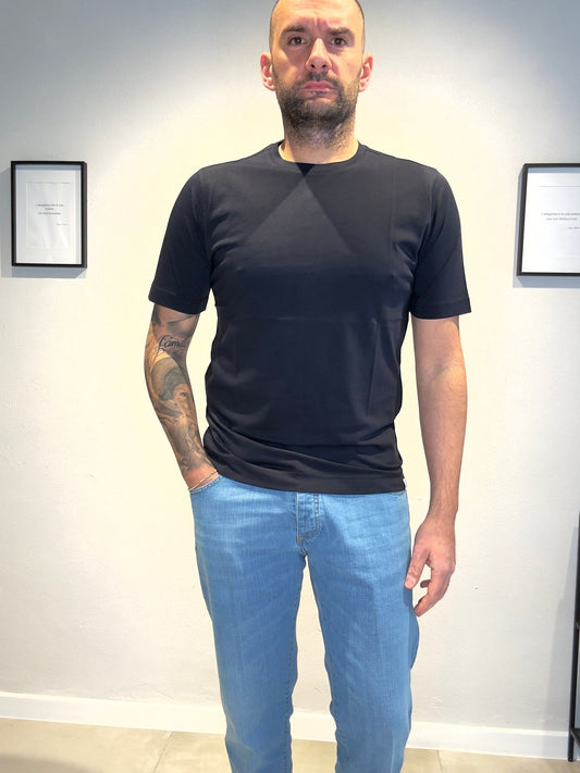 DK87103/BLUNOTTE - T-SHIRT M/M - DIKTAT
