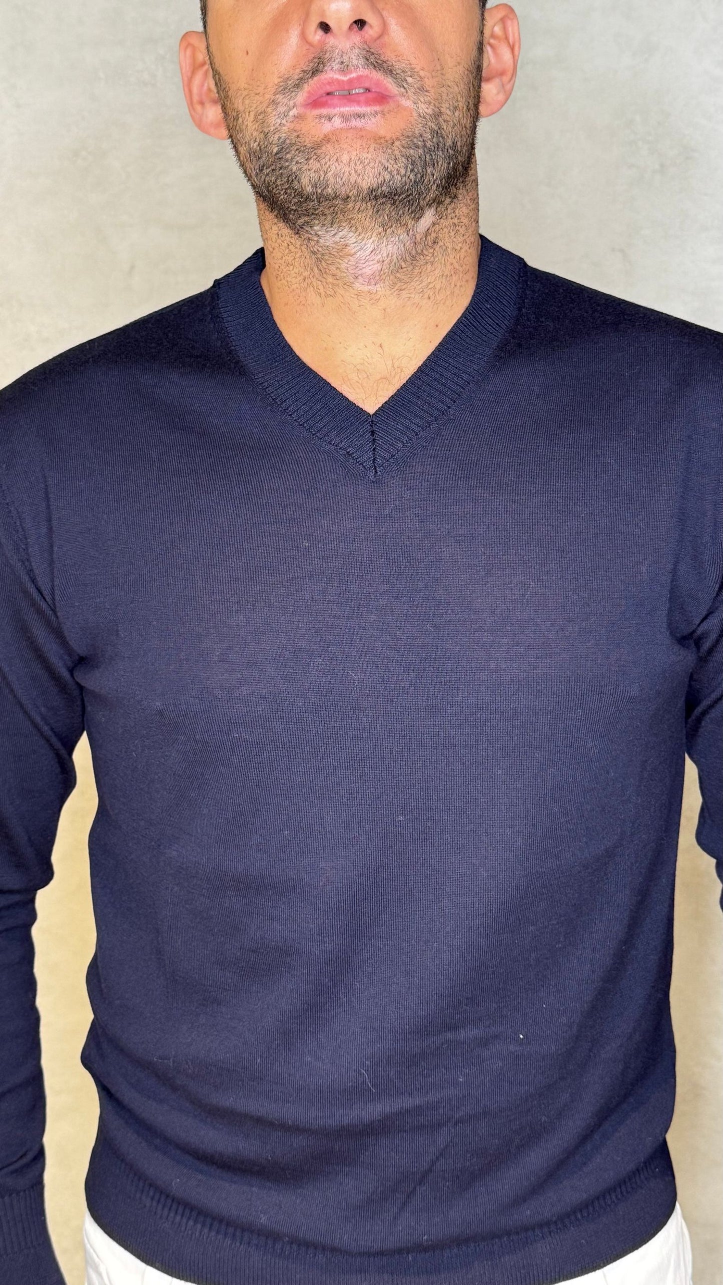 FX1128/002/10214 - MAGLIA - PRIVATI