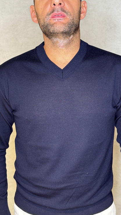 FX1128/002/10214 - MAGLIA - PRIVATI