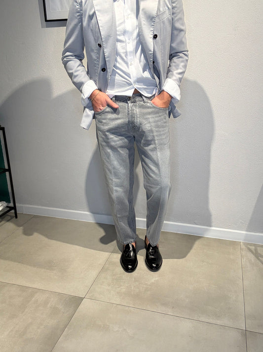 CIROT284/LAV.1 - JEANS OVER - VANDOM