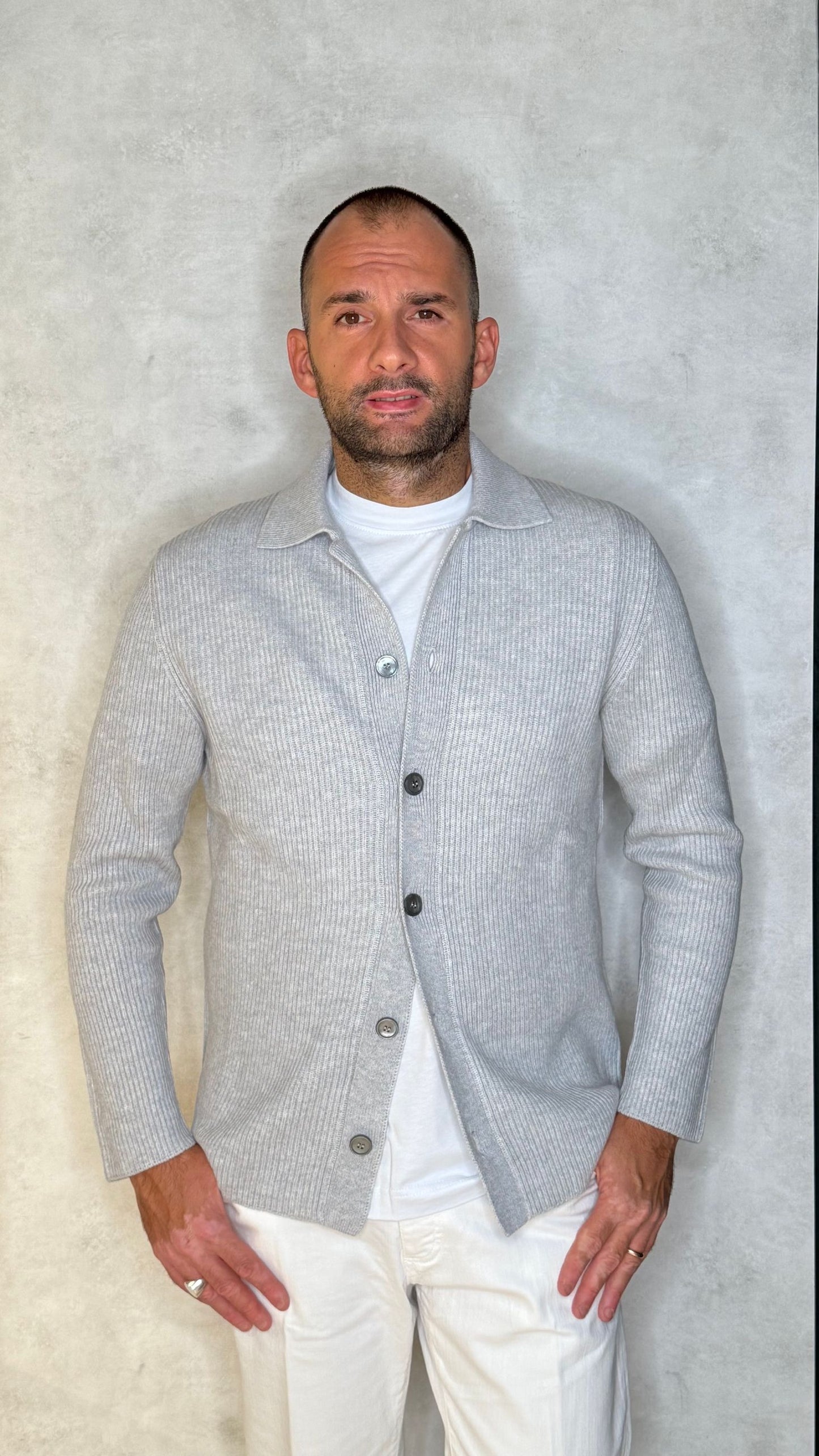 MAXICARDIGAN23104/19661/044 - MAXI CARDIGAN - aplomb