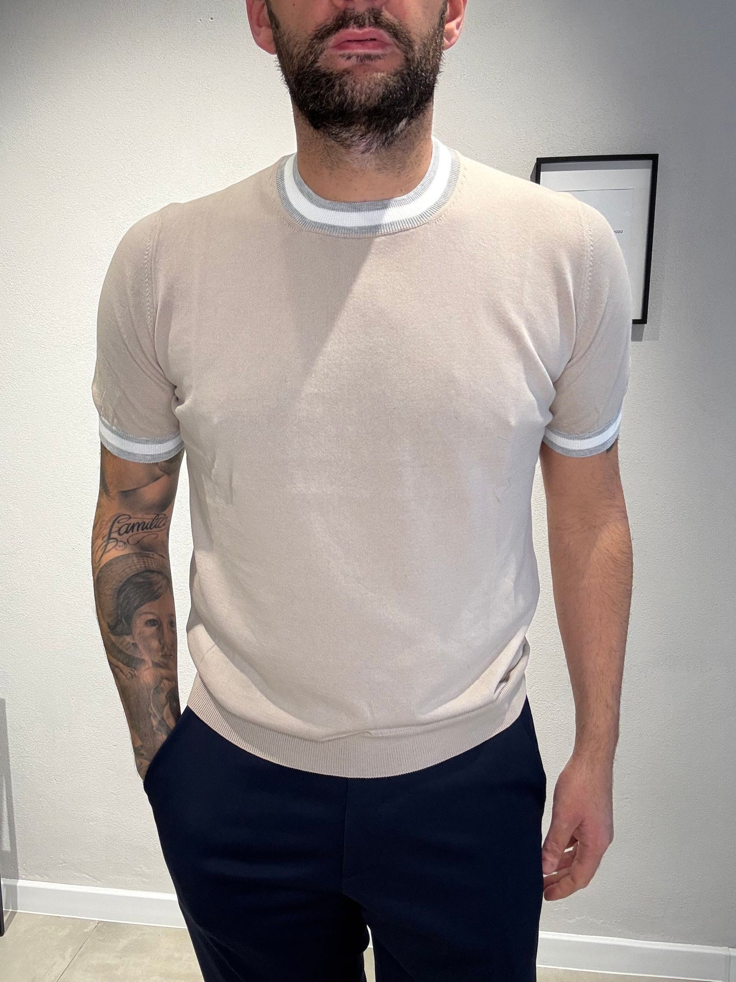 57135/20671/010 - ABBIGLIAMENTO - aplomb