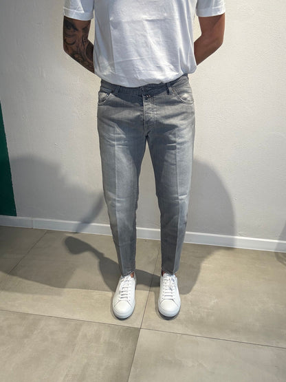 ANDREAT224/LAV.1 - JEANS - VANDOM