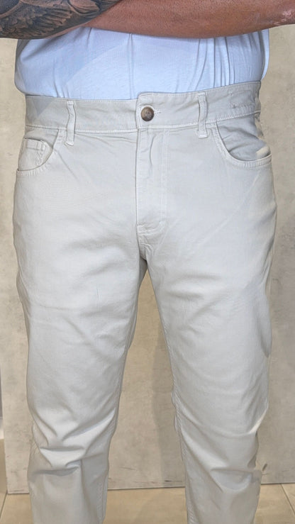 300205/PANNA - PANTALONE - ENJOY