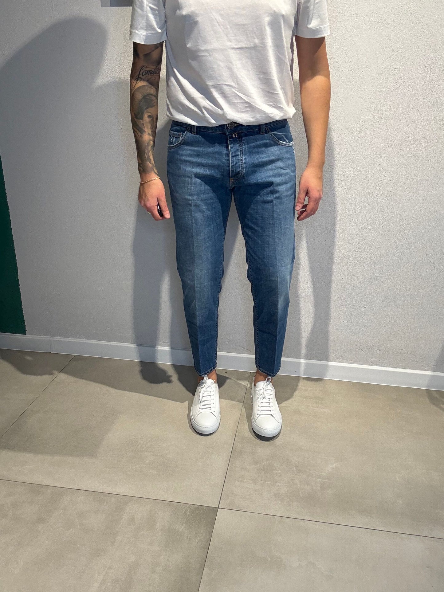 ANDREAT247/LAV.4 - JEANS  - VANDOM