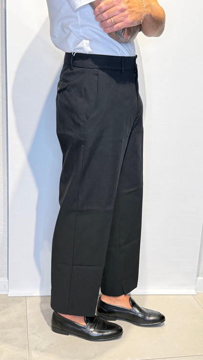 NAIROBI/NERO - PANTALONE - EMERGING