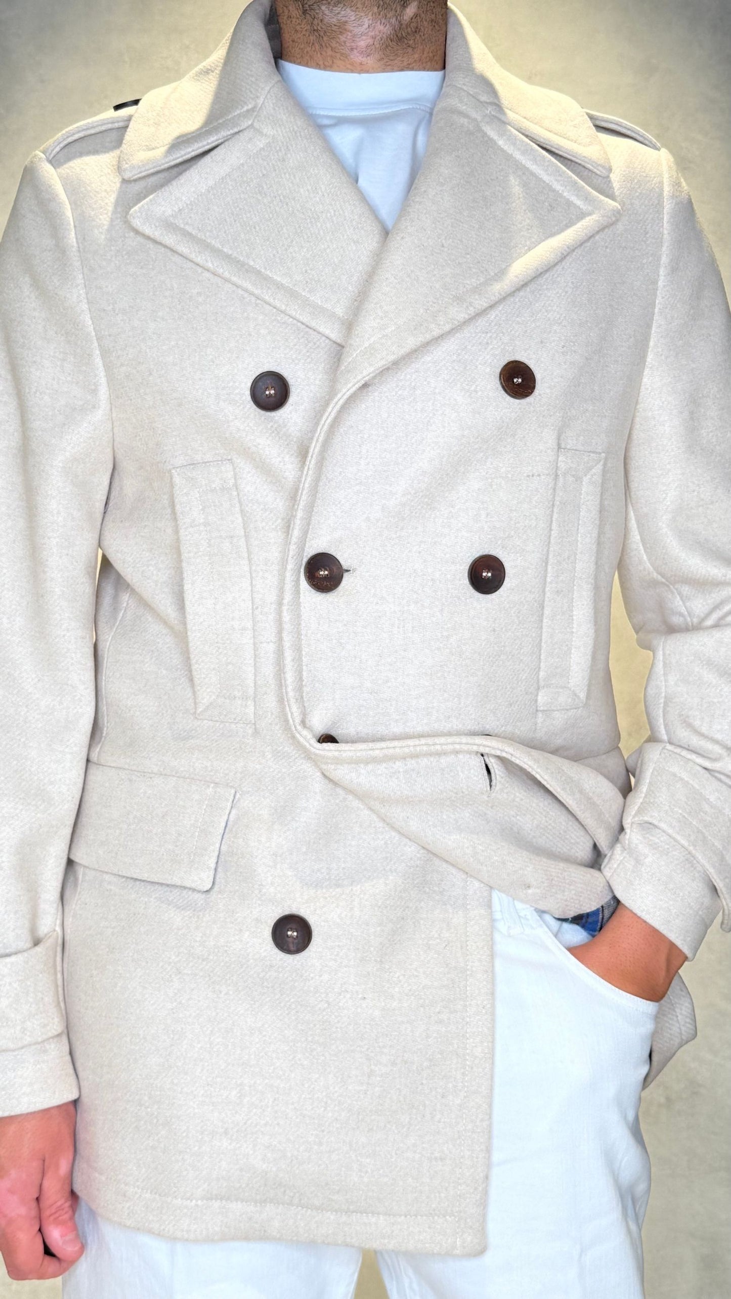 PEACOT/PANNA - PEACOT - MARTIN ZELO