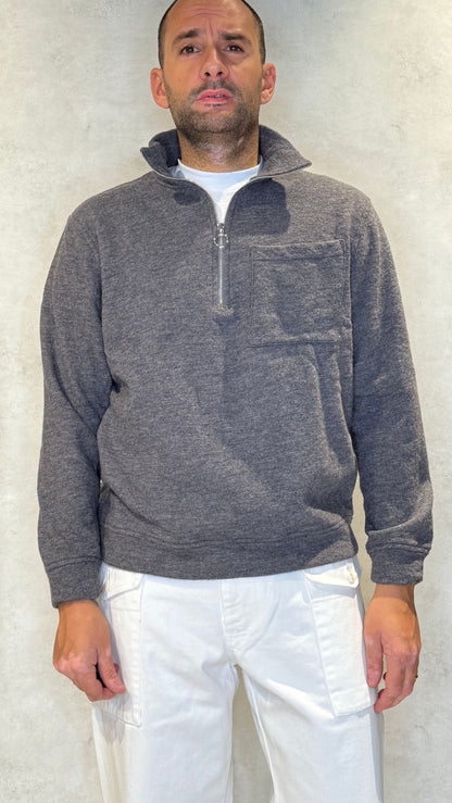 ARNOLDCAMIONER/BIANCO - MAGLIA - PANAMA ROUTE