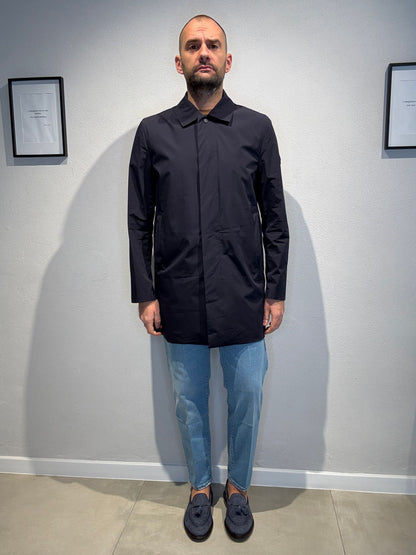 DK89744/BLUNOTTE - ABBIGLIAMENTO - DIKTAT