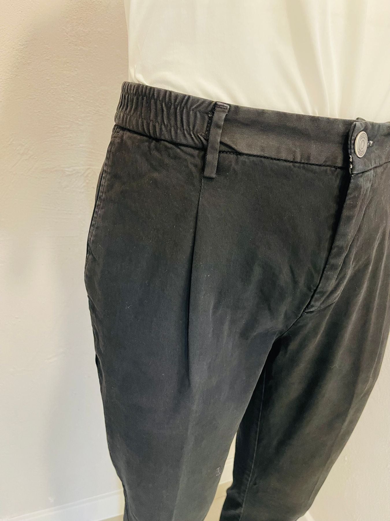 MARIOT193 - Pantaloni FW24/25 - VANDOM