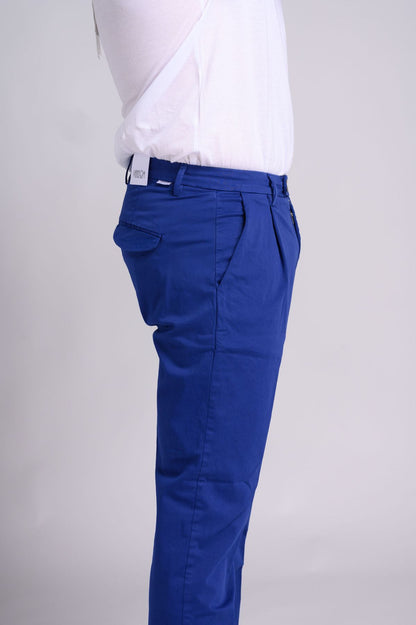 GABRIELT189 - Pantaloni FW24/25 - VANDOM