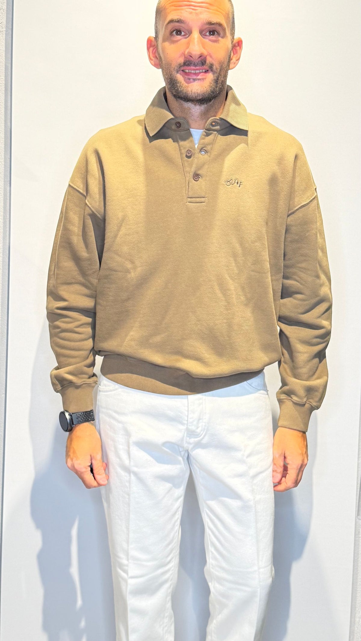 M260206/50 - POLO - OLAF