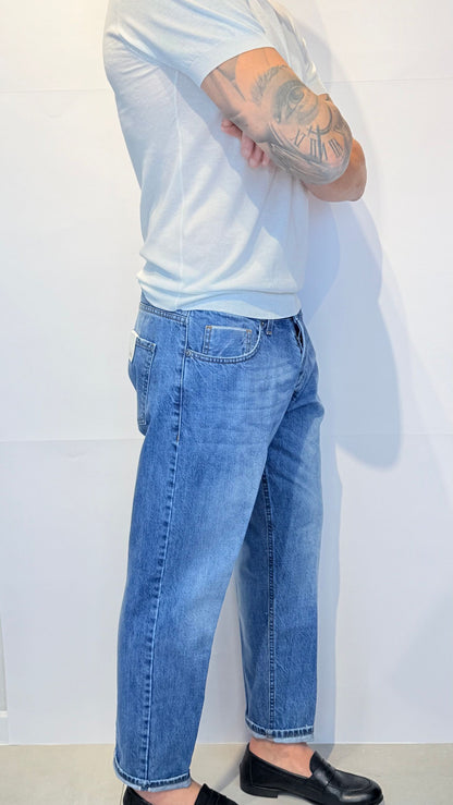 CIROT500/LAV.53 - Jeans - VANDOM